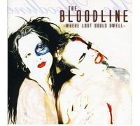 Bloodline - Where Lost Should Dwell - Cd