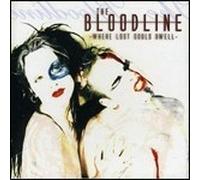 Bloodline - Where Lost Should Dwell - Cd
