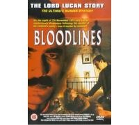 Bloodlines [Edizione: Regno Unito] [Edizione: Regno Unito]