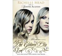 Bloodlines: The Golden Lily (book 2)