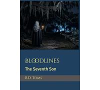 Bloodlines: The Seventh Son: 1