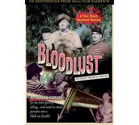 Bloodlust!