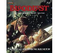 Bloodlust (aka Mosquito, The Vampire of Nuremberg)