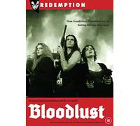 Bloodlust [DVD]