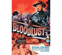Bloodlust Dvd [Edizione: Regno Unito]