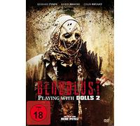 Bloodlust - Playing with Dolls 2