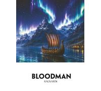 Bloodman - Ragnarök : Jeu de rôle
