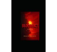 BLOODPACT: SPECIAL CHRISTMAS EDITION: Secrets Between Best Friends Can Be The Deadliest Kind