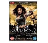 Bloodrayne 2 [DVD] [Edizione: Regno Unito]