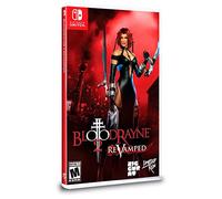 Bloodrayne 2 - Revamped (Limited Run #127) (Import)
