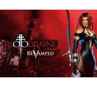 BloodRayne 2: ReVamped (Xbox One / Xbox Series X|S) Xbox Live Key - ARGENTINA