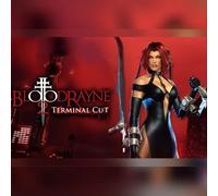 BloodRayne 2: Terminal Cut (PC) Steam Key - GLOBAL