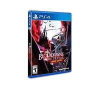 BloodRayne Betrayal: Fresche Bites (Limited Run) (Importazione)