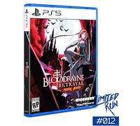 BloodRayne Betrayal: Fresh Bites (Limited Run) (Importazione)