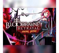 BloodRayne Betrayal: Fresh Bites (PC) Steam Key - GLOBAL