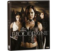 BloodRayne (Blu-ray) Kristanna Loken Michael Madsen Michelle Rodriguez Uwe Boll