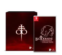 BloodRayne: Definitive Collection Deluxe Edition Nintendo Switch Edizione Europ