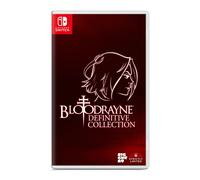 BloodRayne: Definitive Collection Nintendo Switch Edizione Europea [Pre-ordine]