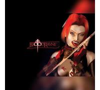 BloodRayne (PC) Steam Key - GLOBAL