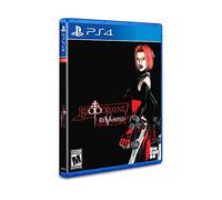 Bloodrayne Revamped LRG #432 - PlayStation 4