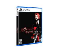 Bloodrayne Revamped (Lrg ) - PLAYSTATION 5, Nuovo