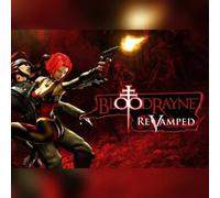 BloodRayne: ReVamped (Xbox One / Xbox Series X|S) Xbox Live Key - ARGENTINA