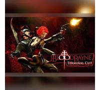 BloodRayne: Terminal Cut (PC) Steam Gift - GLOBAL