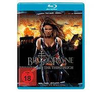 Bloodrayne - The Third Reich - Uncut