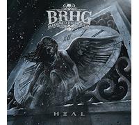Bloodred Hourglass - Heal