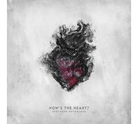 Bloodred Hourglass - How'S the Heart? (Deluxe 2cd Edition)