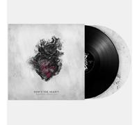 Bloodred Hourglass How's The Heart? (Vinyl LP)