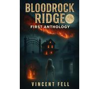 Bloodrock Ridge: First Anthology