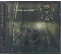 Bloodrose - Into Oblivion