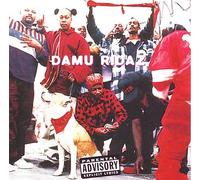 Bloods and Crips