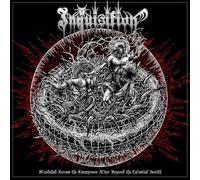 bloodshed across the empyrean altar beyond the cel