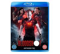 Bloodshot