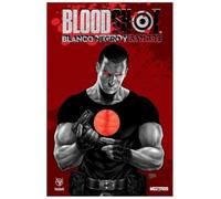 Bloodshot: Blanco, Negro y Sangre