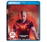 Bloodshot (Blu-Ray Disc)