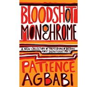Bloodshot Monochrome