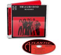 Bloodshot Quadio (Blu-ray) J. Geils Band