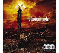 Bloodsimple - A Cruel World