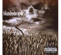 Bloodsimple - Red Harvest