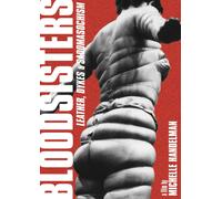 BloodSisters: Leather Dykes & Sadomasochism (DVD) Tara Brandeis Pat Califia