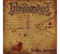 Bloodsoaked - Religious Apocalypse