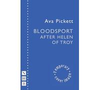 Bloodsport: After Helen of Troy
