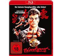 Bloodsport - Eine wahre Geschichte