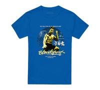 BloodsportAmerican Ninja Maglietta Adulto Unisex (TV23390)