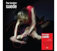 Bloodsports: 10Th Anniversary (2 Cd) - London Suede (The) (Audio Cd)