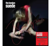 The London Sued Bloodsports: 10th Anniversary - Half-Speed Master 180 (Vinyl LP)