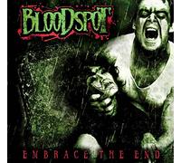 Bloodspot - Embrace the End